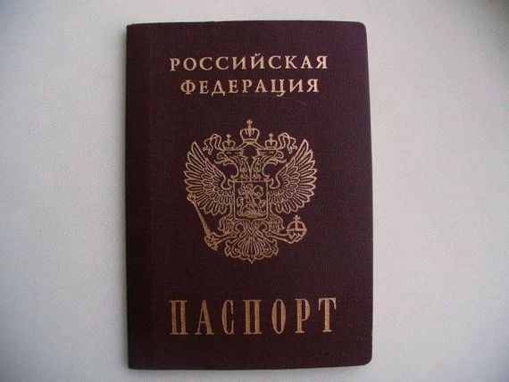 прописка в Мончегорске
